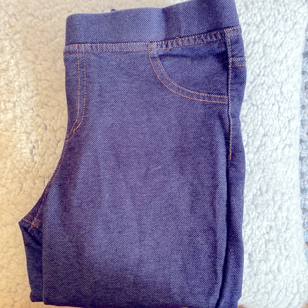 Jeggings